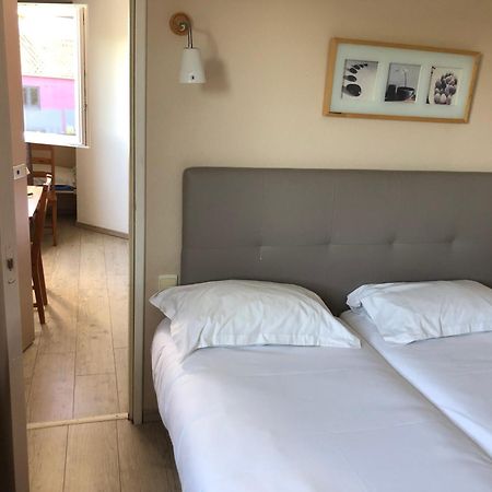 Contact Hotel Le Sud Montpellier Aeroport Parc Expo Arena Mauguio Εξωτερικό φωτογραφία