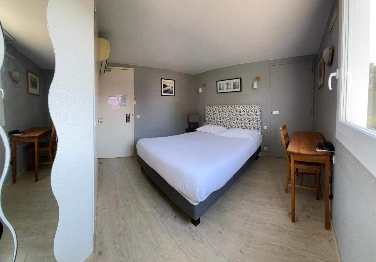 Contact Hotel Le Sud Montpellier Aeroport Parc Expo Arena Mauguio Εξωτερικό φωτογραφία