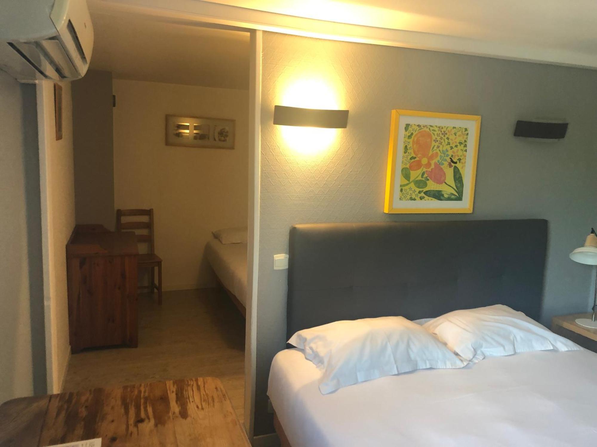 Contact Hotel Le Sud Montpellier Aeroport Parc Expo Arena Mauguio Εξωτερικό φωτογραφία