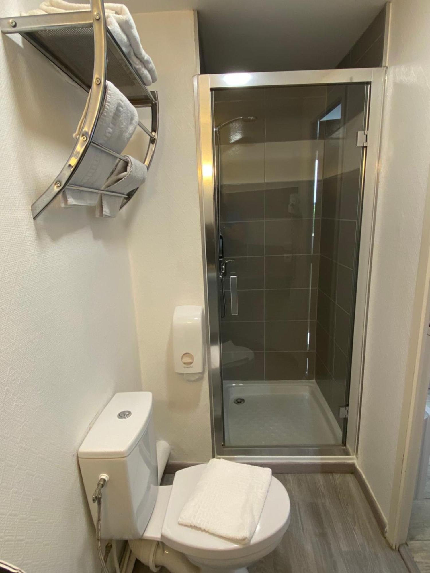 Contact Hotel Le Sud Montpellier Aeroport Parc Expo Arena Mauguio Εξωτερικό φωτογραφία
