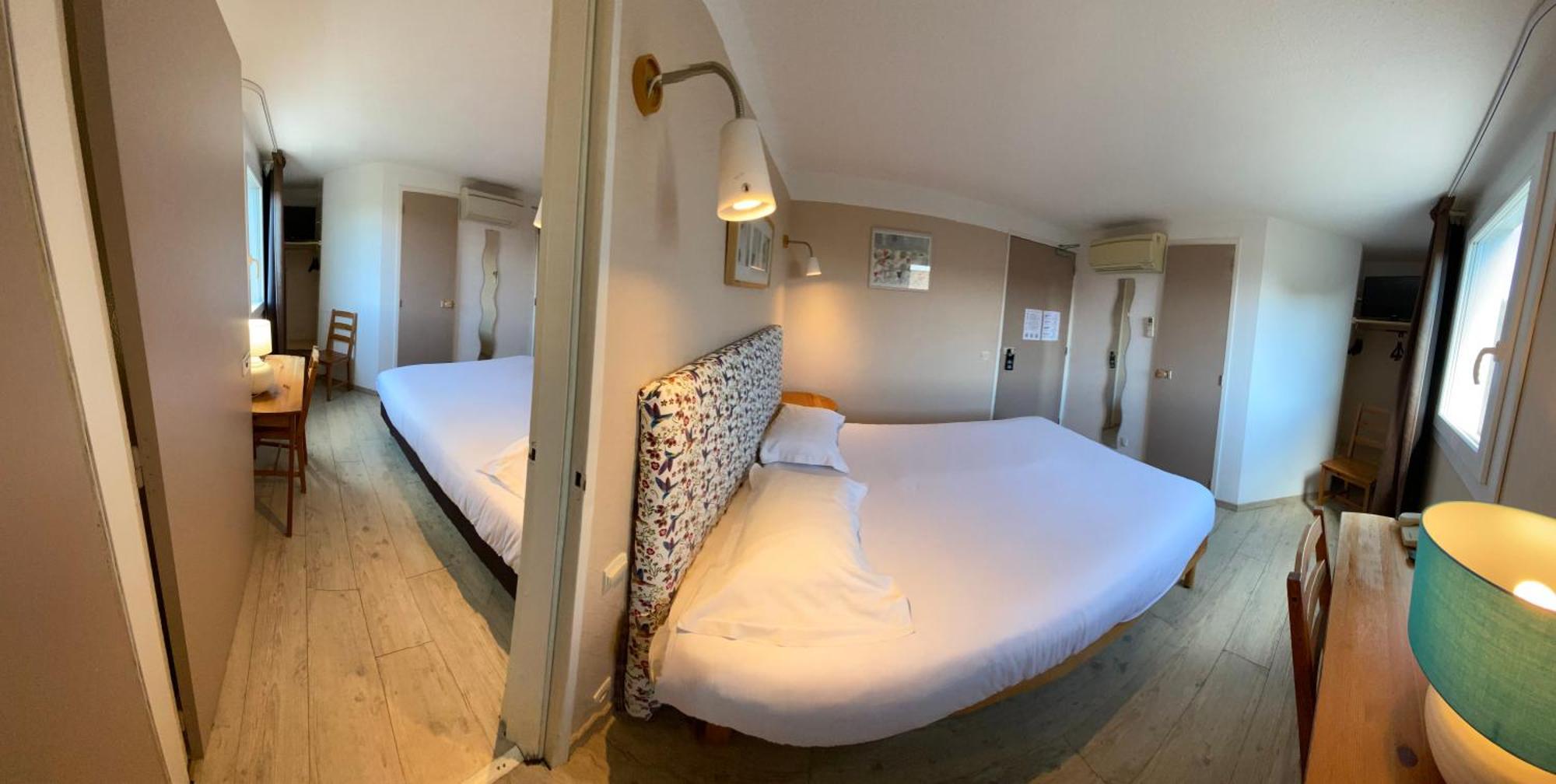 Contact Hotel Le Sud Montpellier Aeroport Parc Expo Arena Mauguio Εξωτερικό φωτογραφία