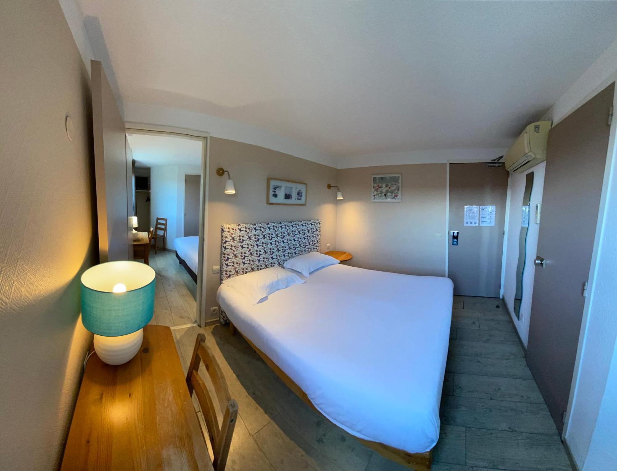 Contact Hotel Le Sud Montpellier Aeroport Parc Expo Arena Mauguio Εξωτερικό φωτογραφία
