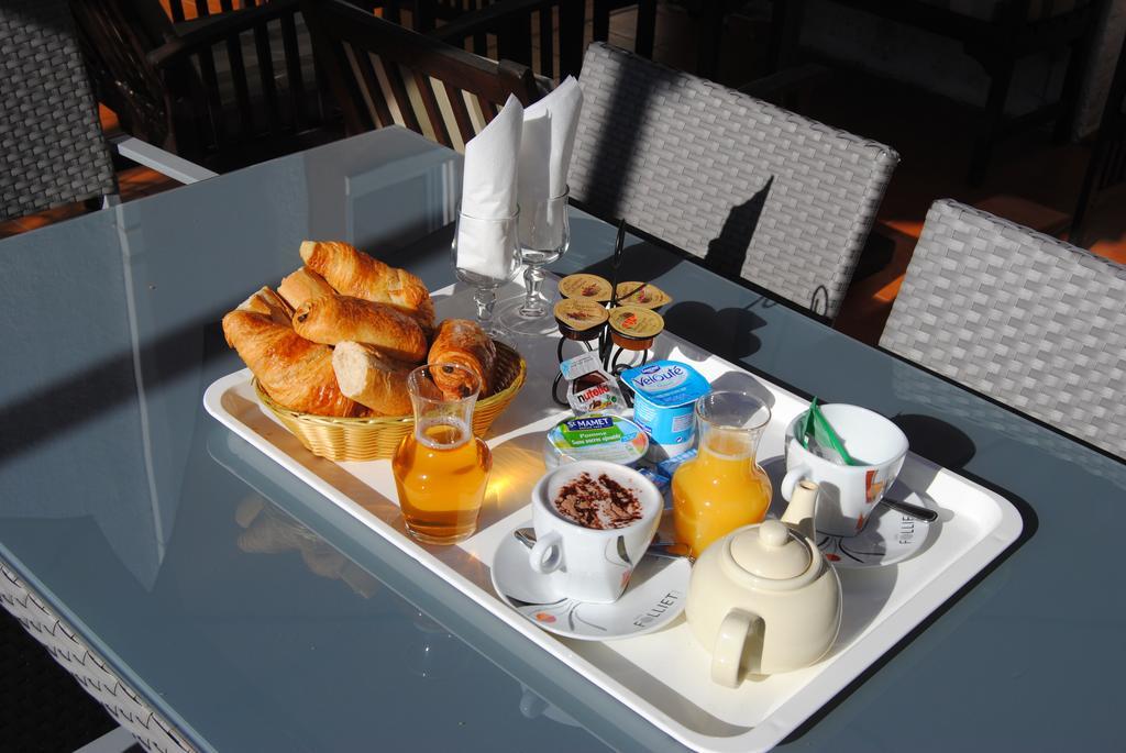 Contact Hotel Le Sud Montpellier Aeroport Parc Expo Arena Mauguio Εξωτερικό φωτογραφία