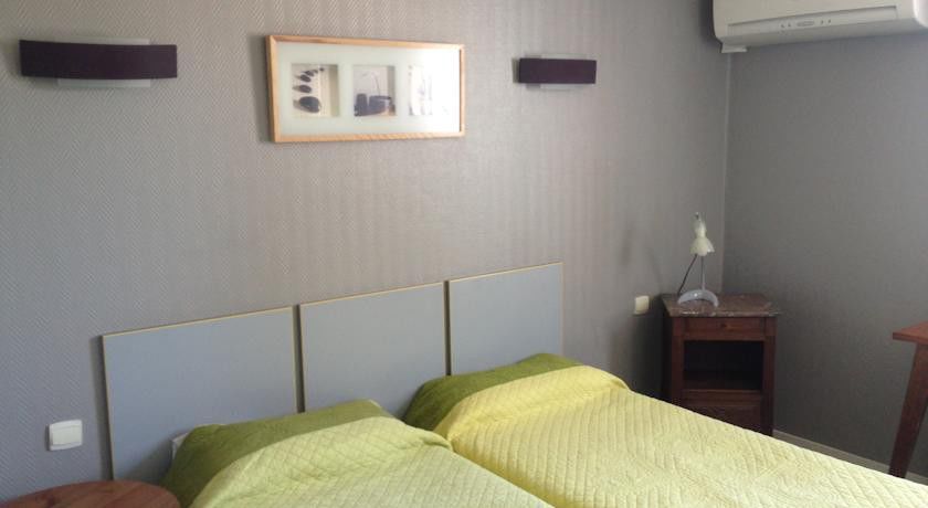 Contact Hotel Le Sud Montpellier Aeroport Parc Expo Arena Mauguio Εξωτερικό φωτογραφία